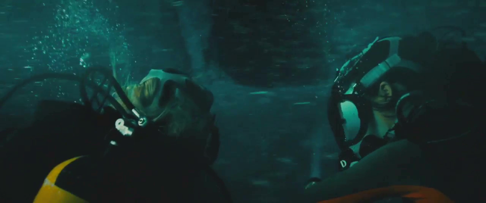 Frogwoman Org - Page 15 of 40 - Female scuba divers in action ...
