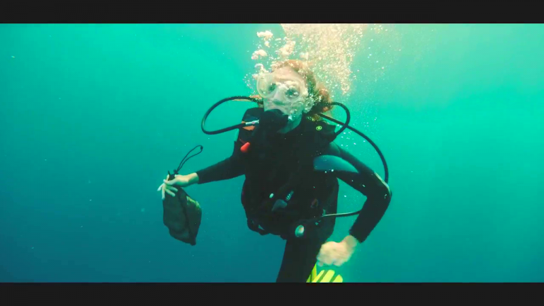 Frogwoman Org - Page 13 of 40 - Female scuba divers in action ...