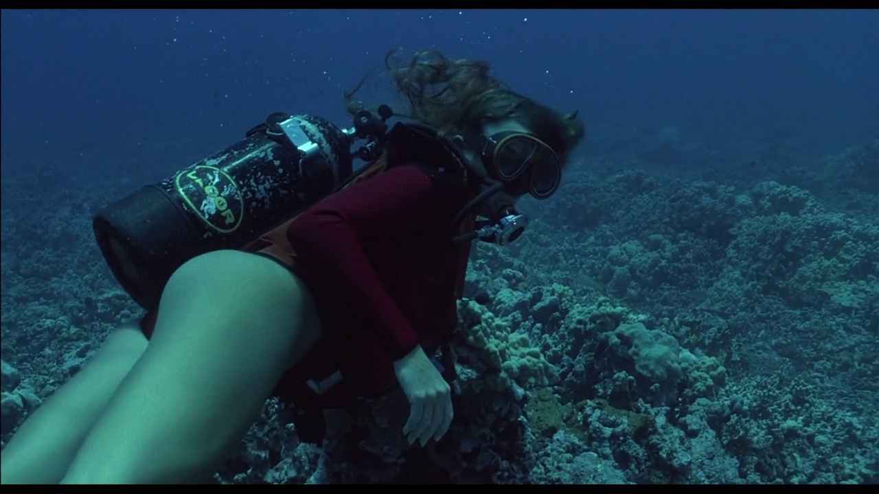sexy scuba suits Archives - Page 2 of 17 - Frogwoman Org