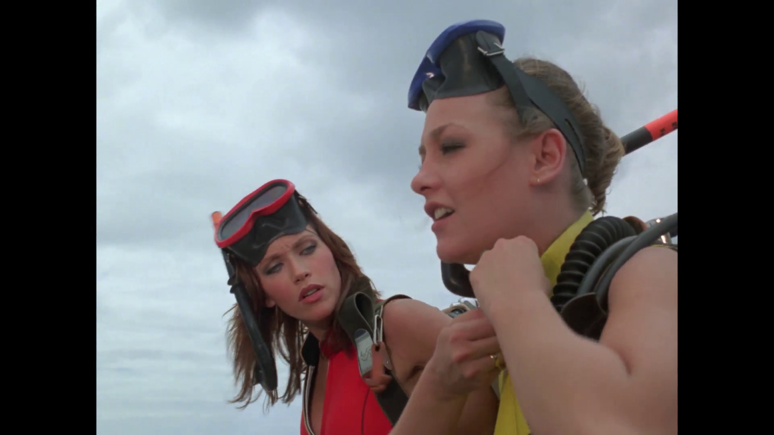 Frogwoman Org - Page 13 of 76 - Female scuba divers in action ...