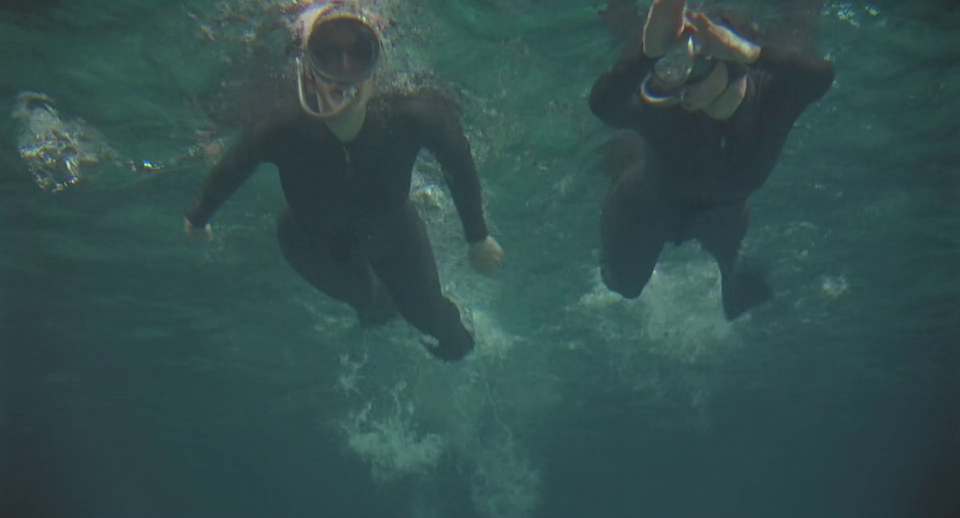 Frogwoman Org - Page 13 of 76 - Female scuba divers in action ...