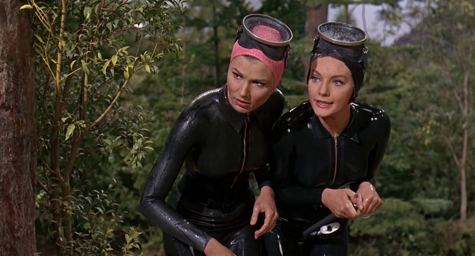 Frogwoman Org - Page 13 of 76 - Female scuba divers in action ...