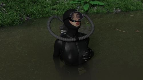 a perfect day for scuba diving 11 by sky50783 de792dw