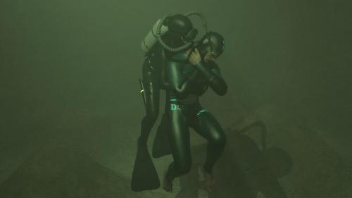 a perfect day for scuba diving 20 by sky50783 de7qe67-fullview