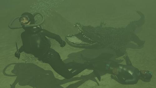 a perfect day for scuba diving 27 by sky50783 de7zab7