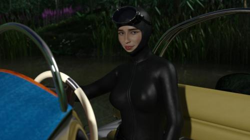a perfect day for scuba diving 37 by sky50783 de8fey2