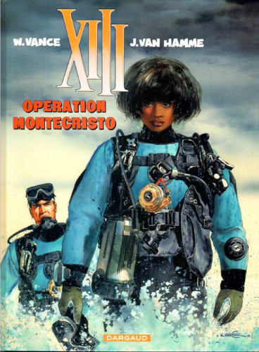 XIII 1